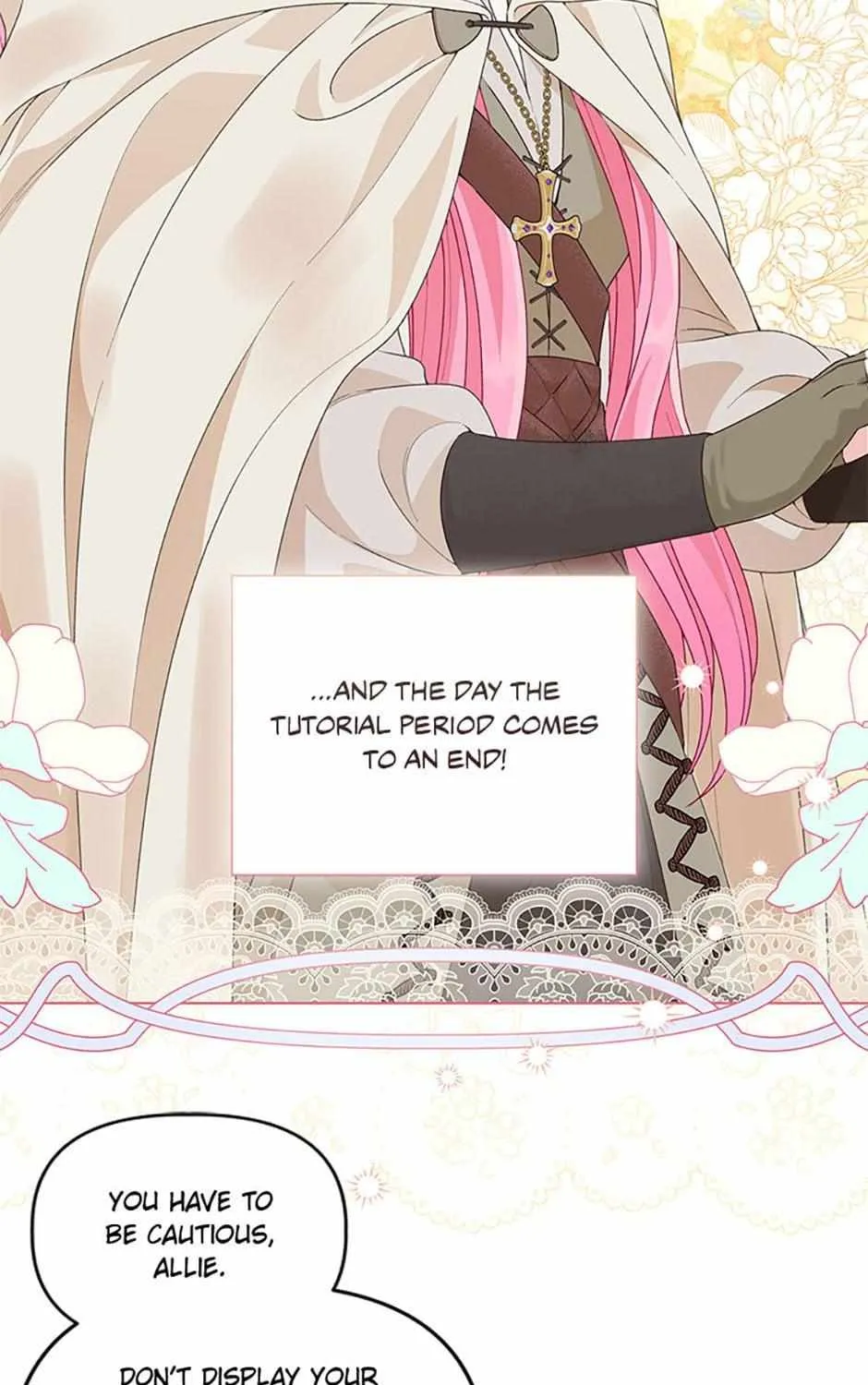 Preference for the Possessor Chapter 70 page 61 - 