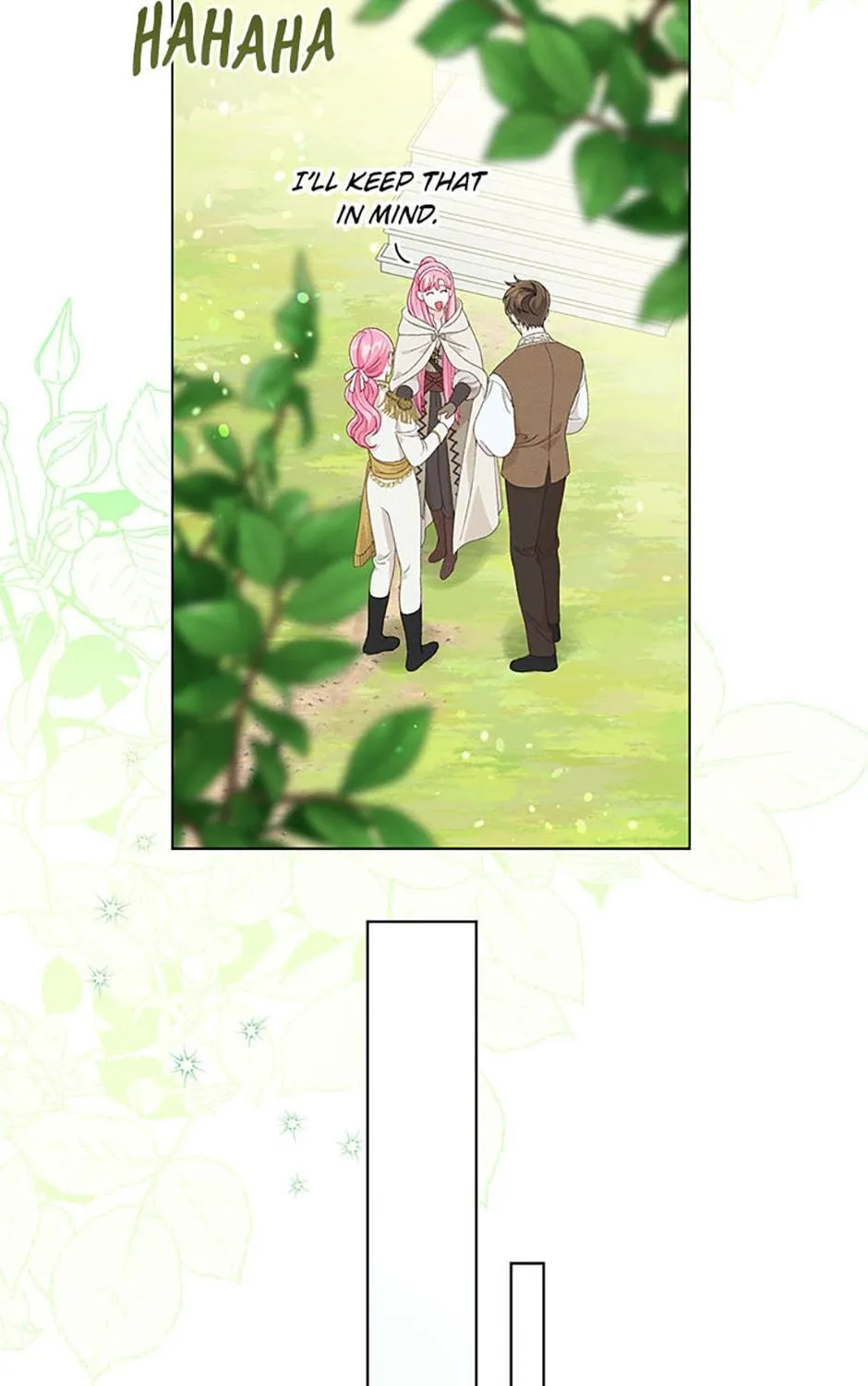 Preference for the Possessor Chapter 70 page 71 - 