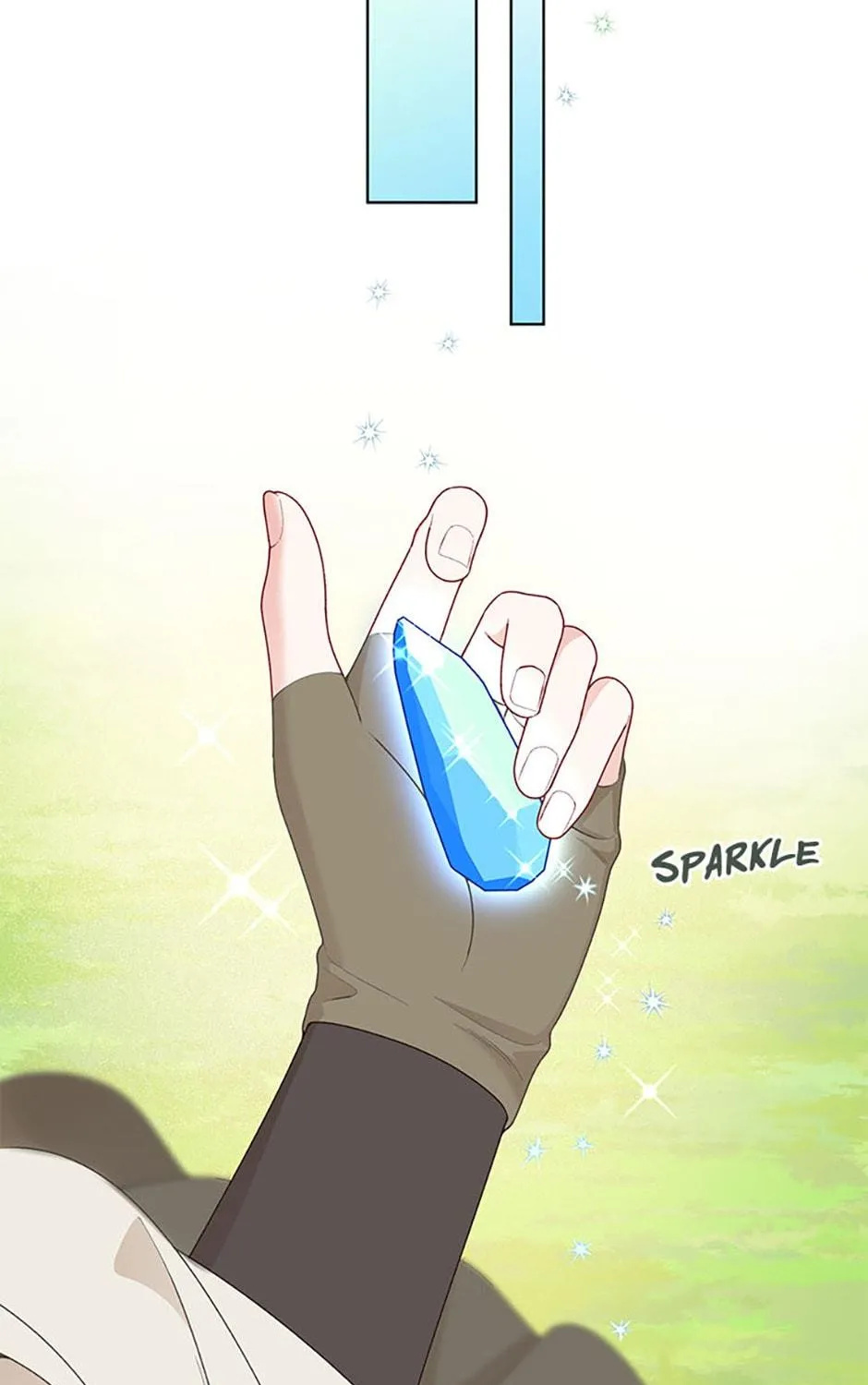 Preference for the Possessor Chapter 70 page 73 - 