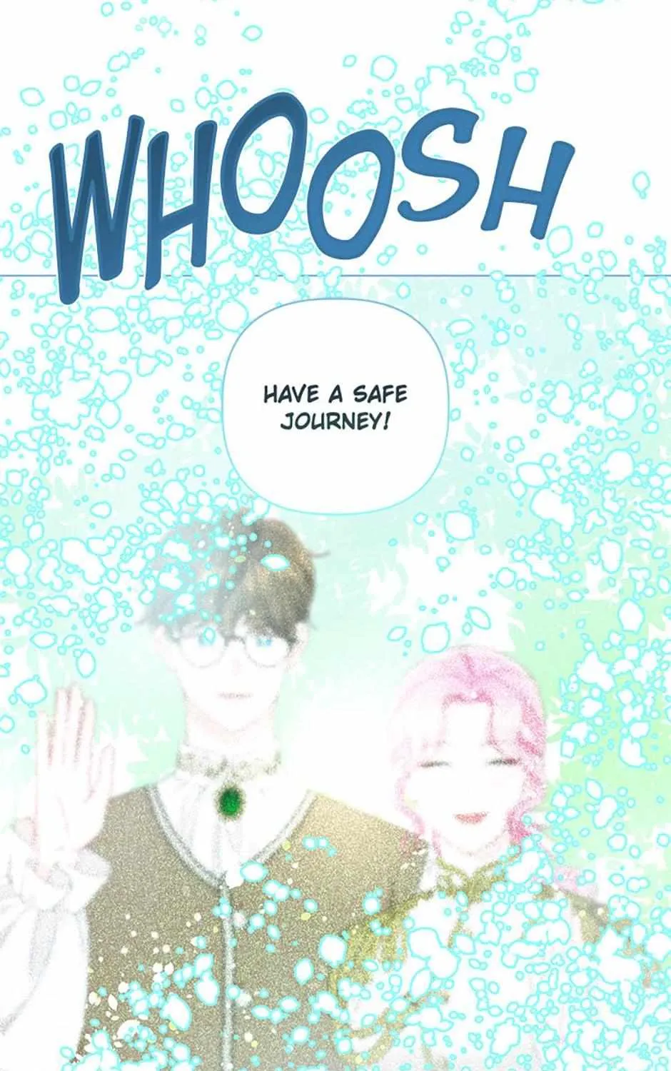 Preference for the Possessor Chapter 70 page 81 - 