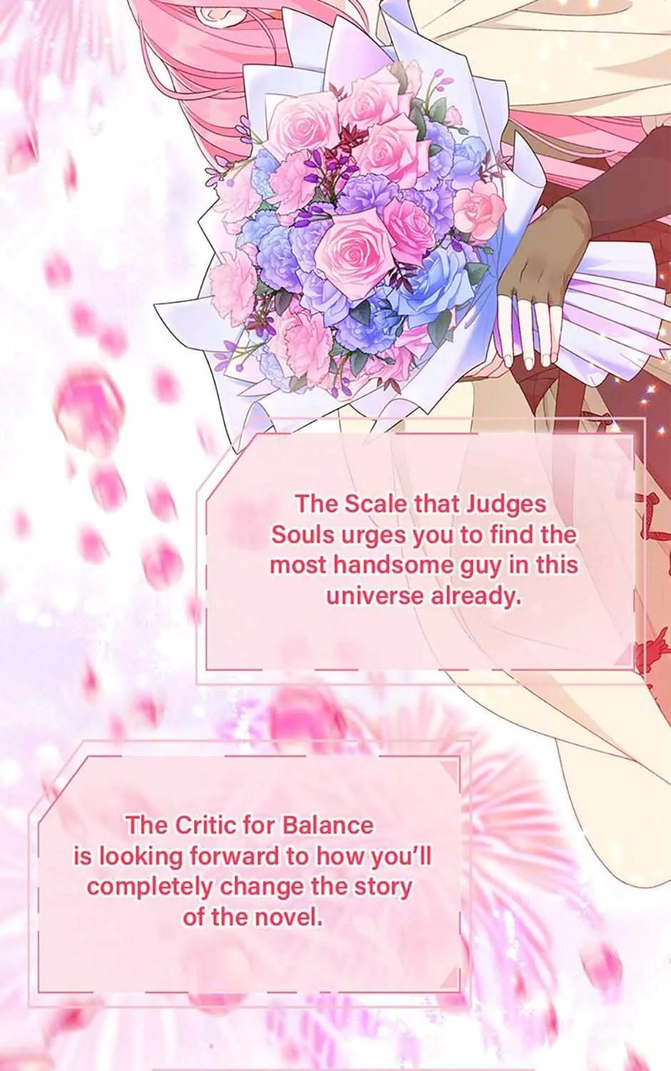 Preference for the Possessor Chapter 70 page 99 - 