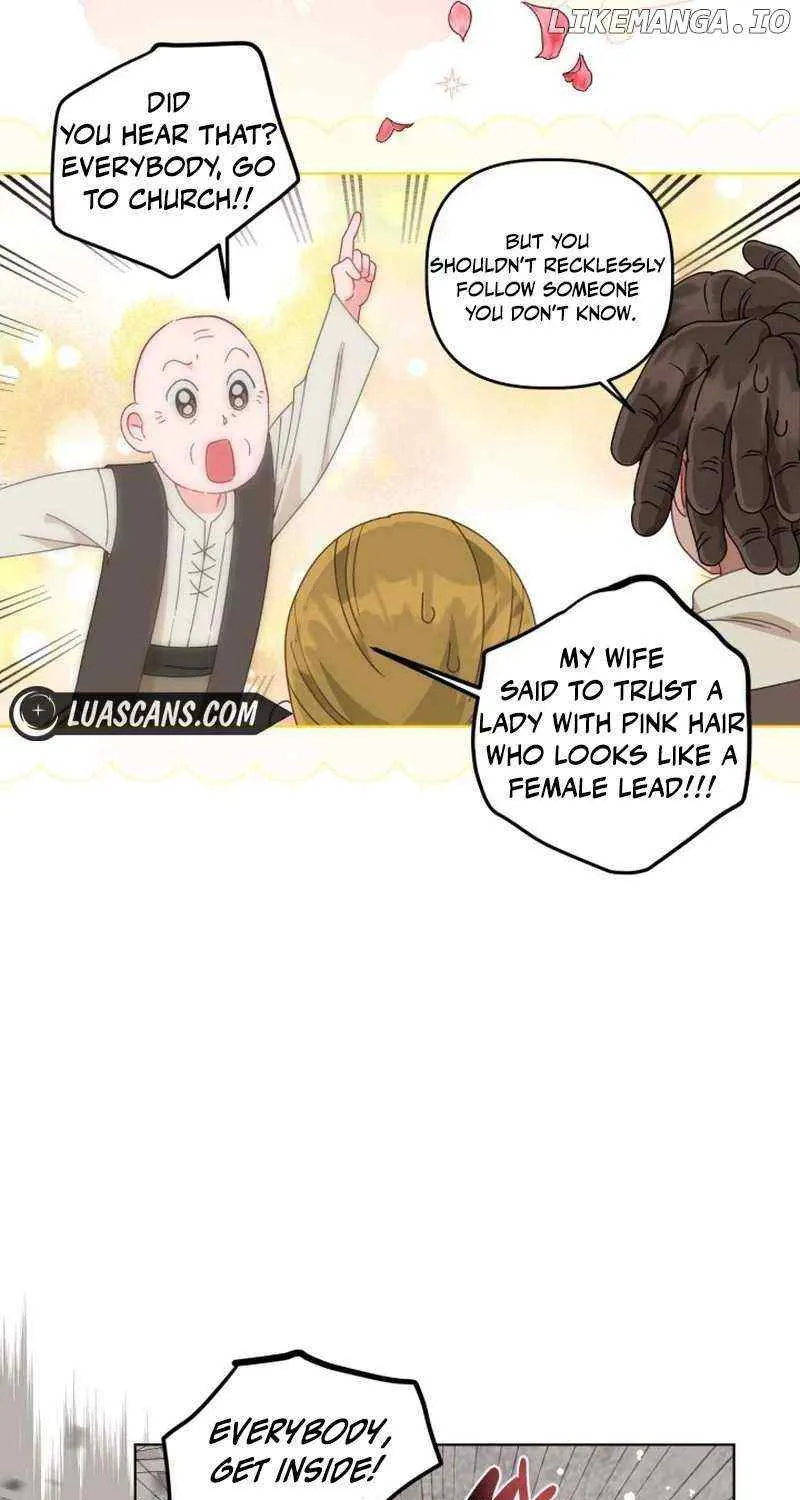 Preference for the Possessor Chapter 71 page 13 - 
