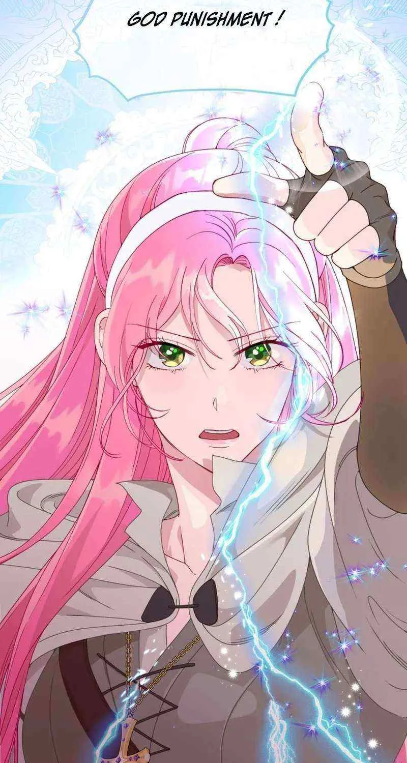 Preference for the Possessor Chapter 71 page 21 - 