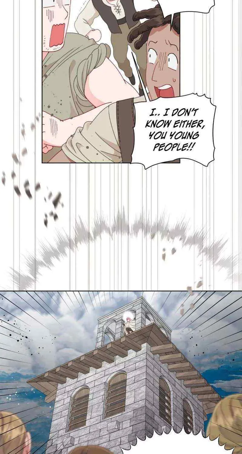 Preference for the Possessor Chapter 71 page 4 - 