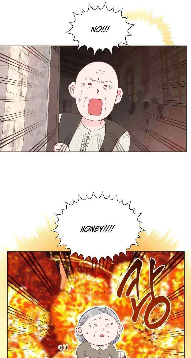 Preference for the Possessor Chapter 71 page 46 - 