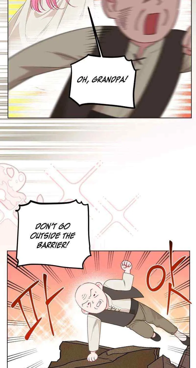 Preference for the Possessor Chapter 71 page 48 - 