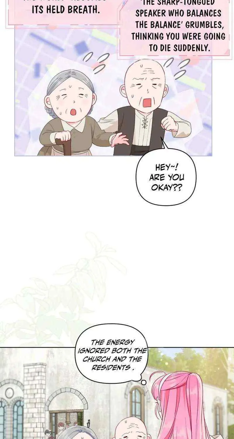 Preference for the Possessor Chapter 71 page 71 - 