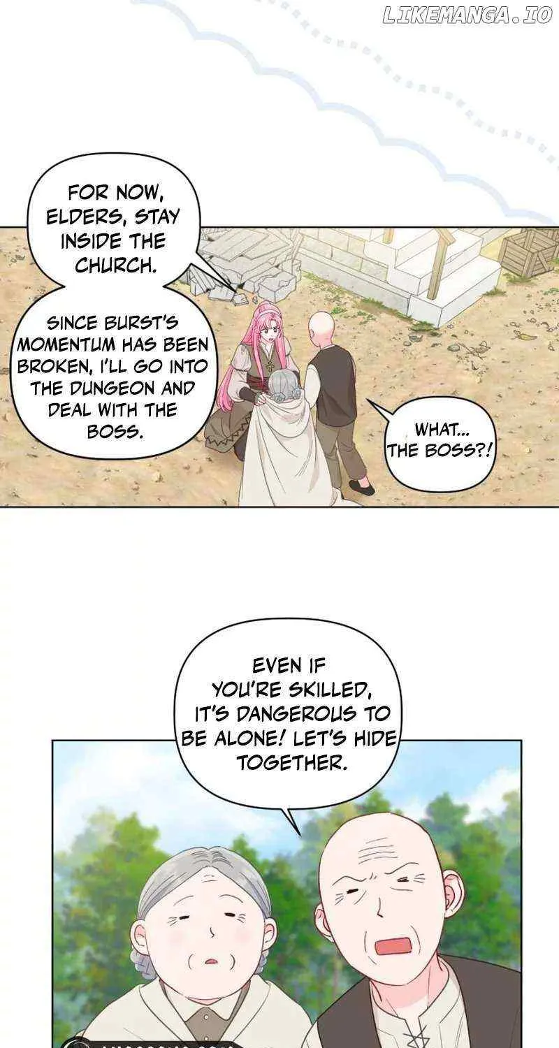 Preference for the Possessor Chapter 71 page 75 - 