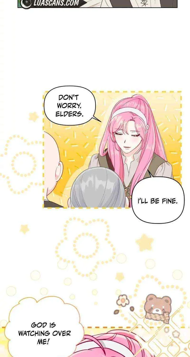 Preference for the Possessor Chapter 71 page 76 - 
