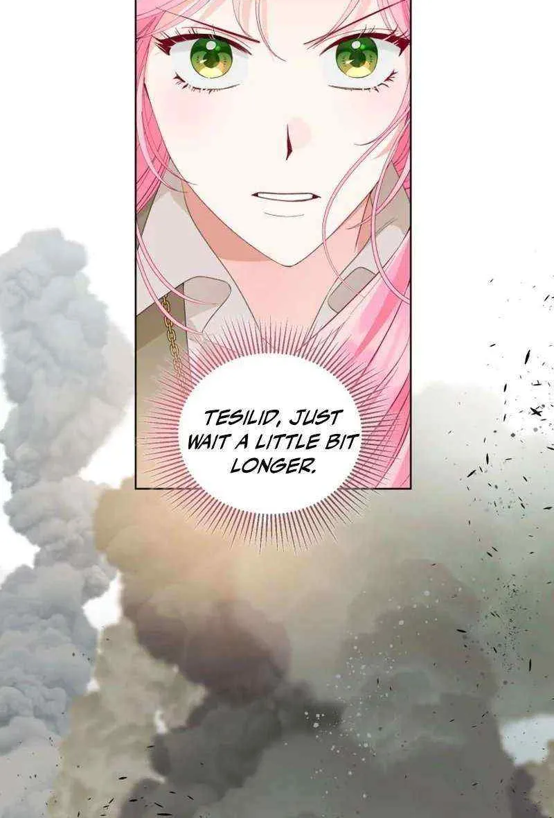 Preference for the Possessor Chapter 71 page 80 - 