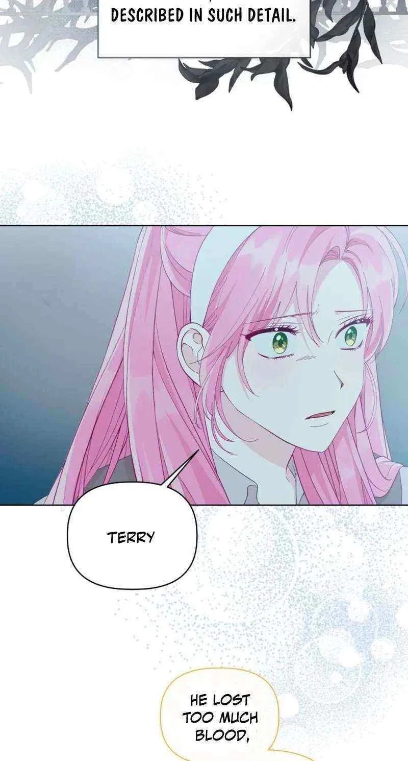 Preference for the Possessor Chapter 72 page 48 - 