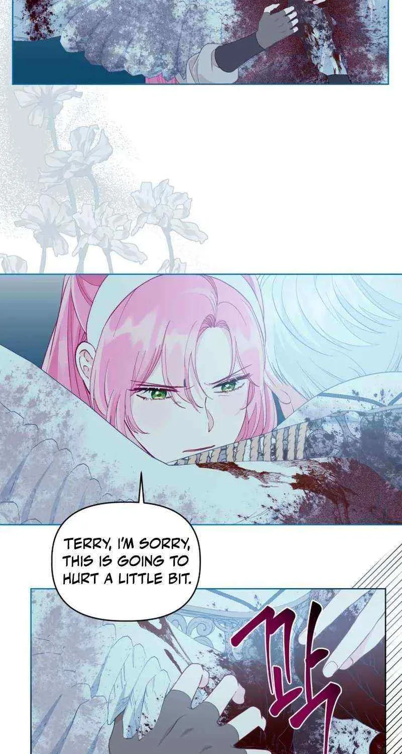 Preference for the Possessor Chapter 72 page 50 - 