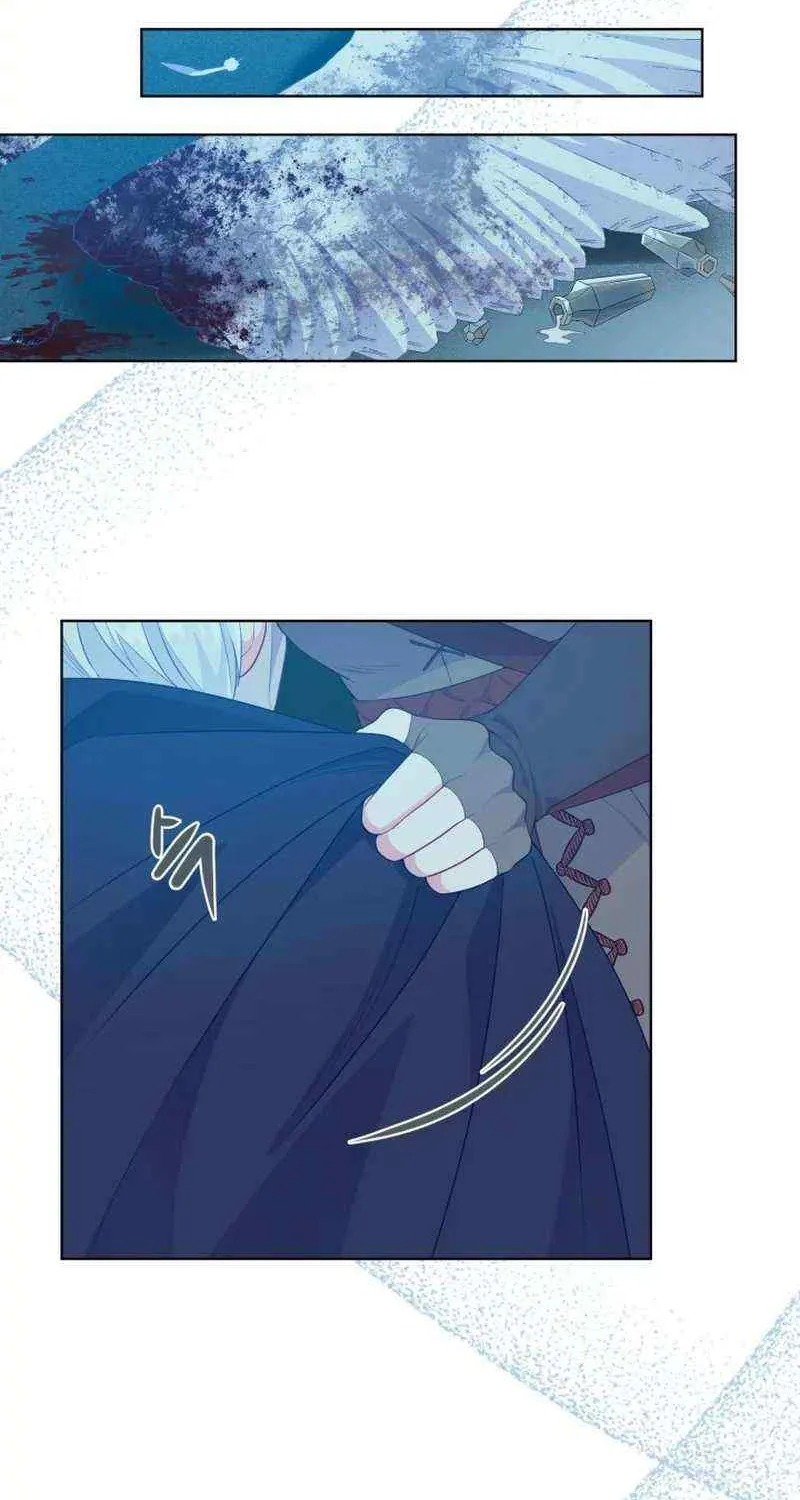 Preference for the Possessor Chapter 72 page 58 - 