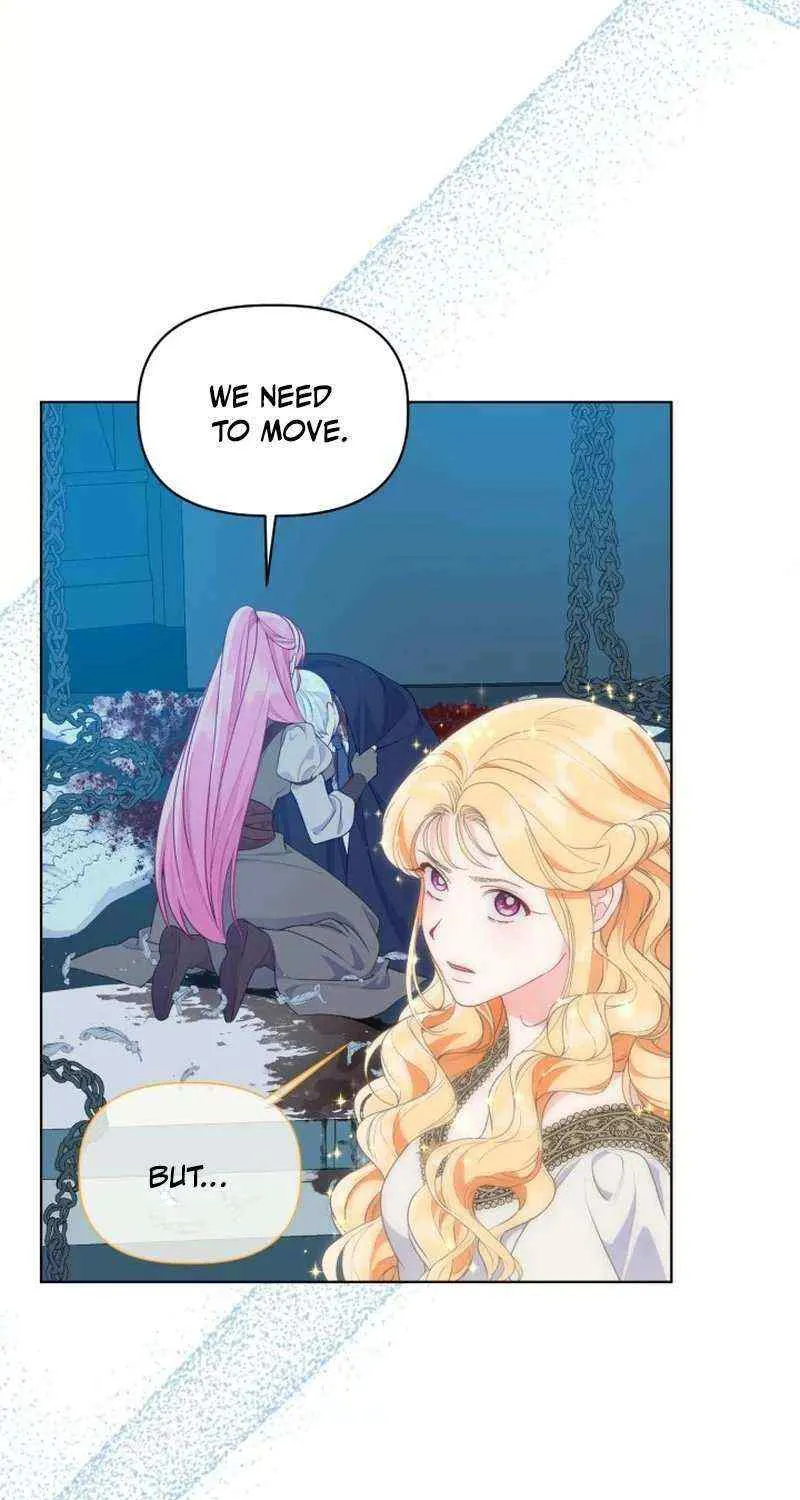 Preference for the Possessor Chapter 72 page 59 - 