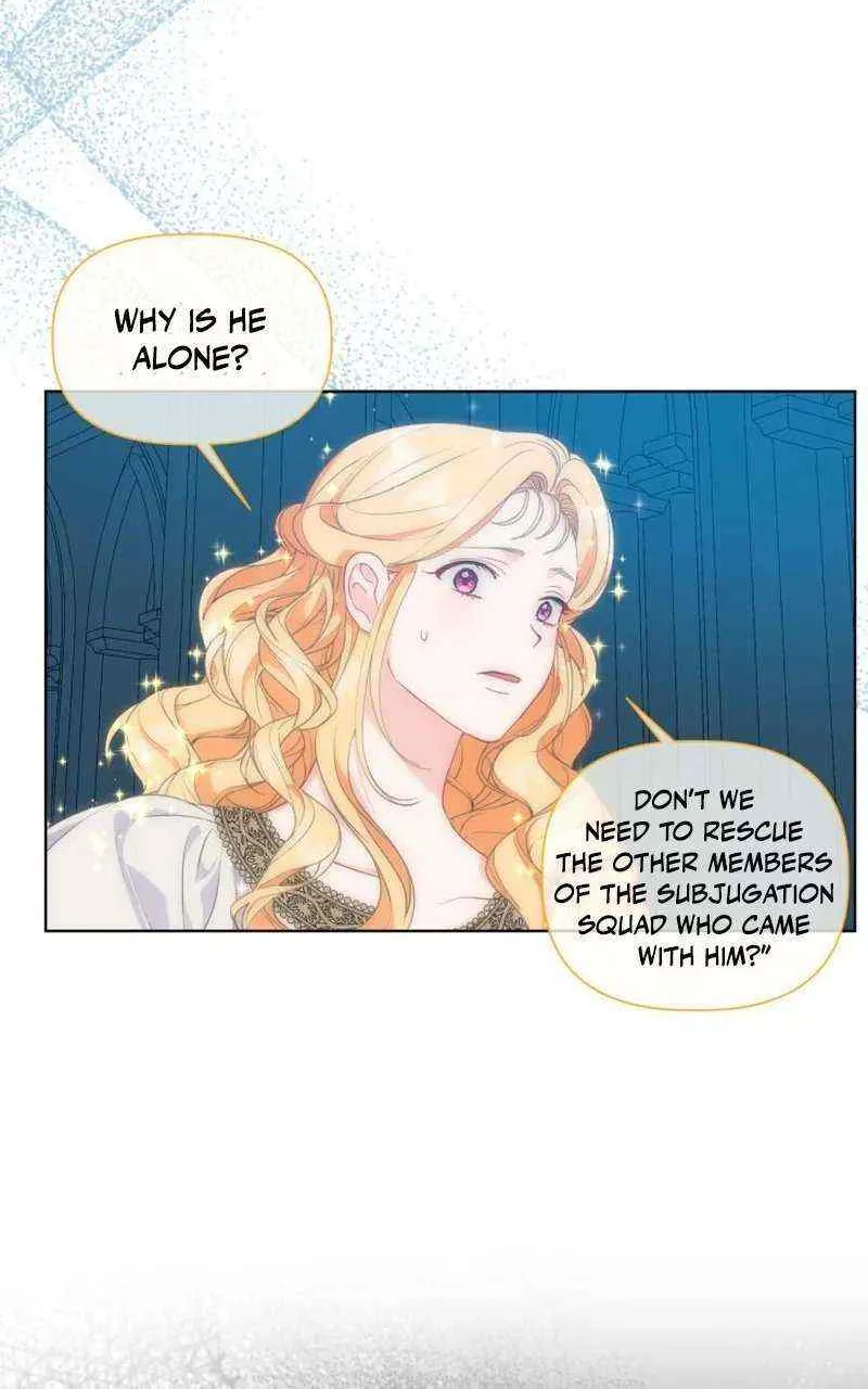 Preference for the Possessor Chapter 72 page 60 - 