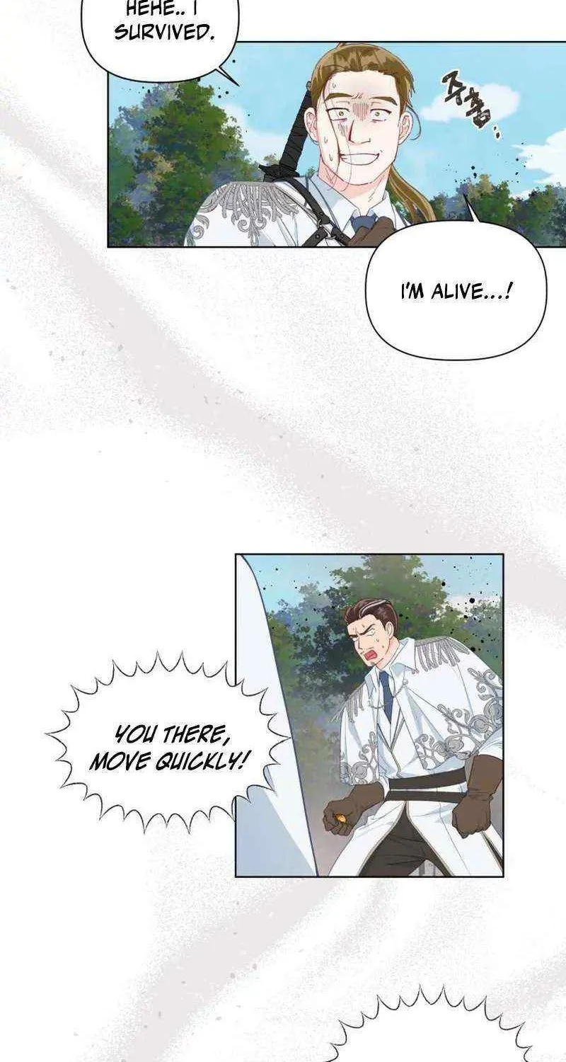 Preference for the Possessor Chapter 72 page 70 - 