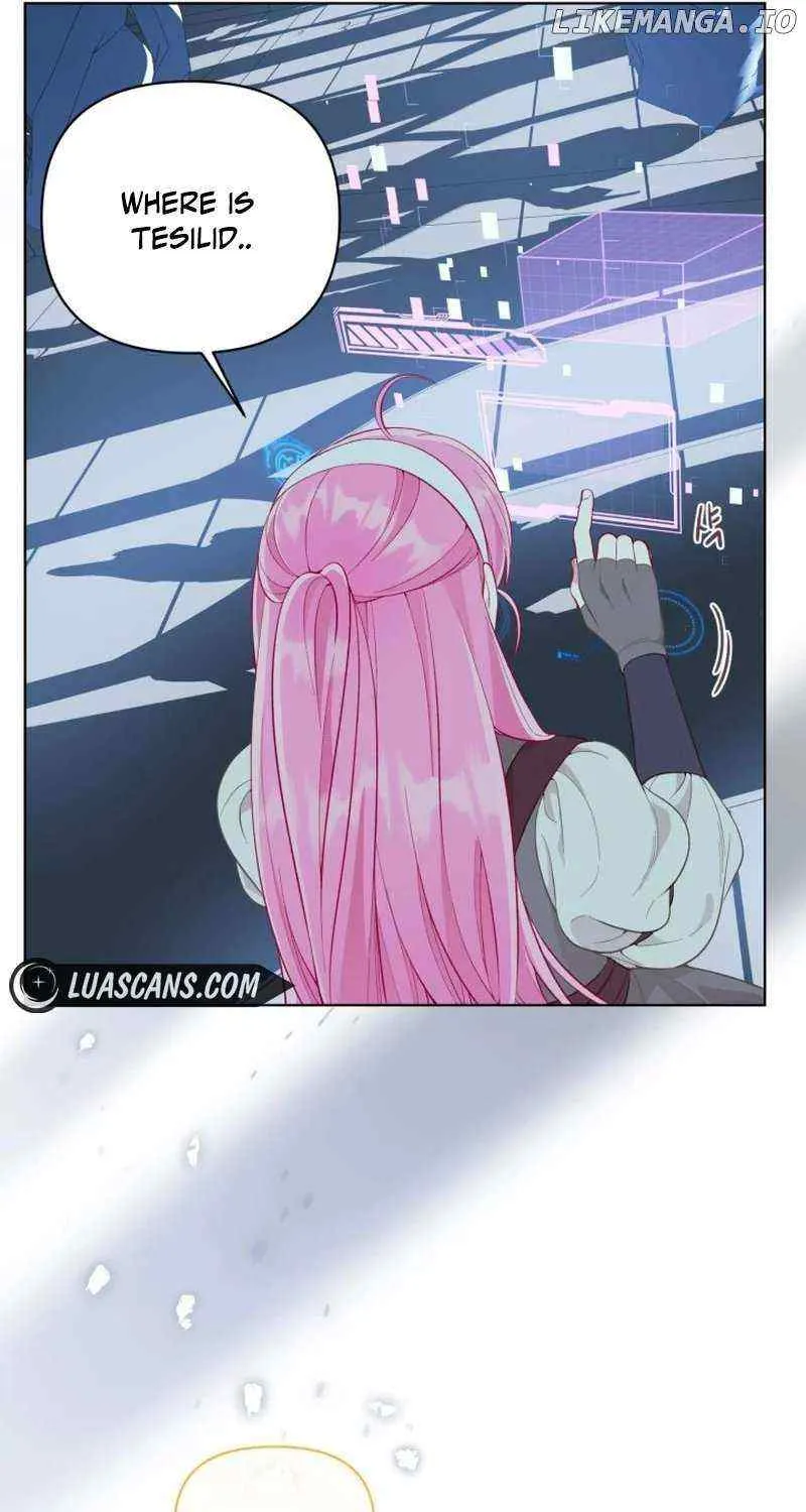 Preference for the Possessor Chapter 72 page 9 - 
