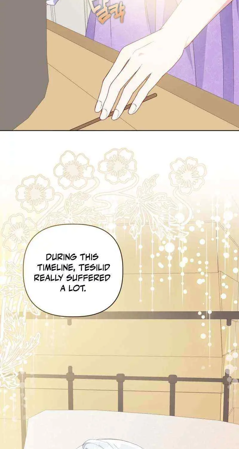 Preference for the Possessor Chapter 73 page 11 - 