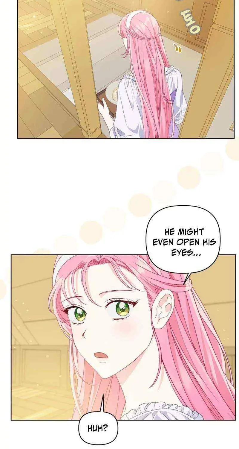 Preference for the Possessor Chapter 73 page 18 - 