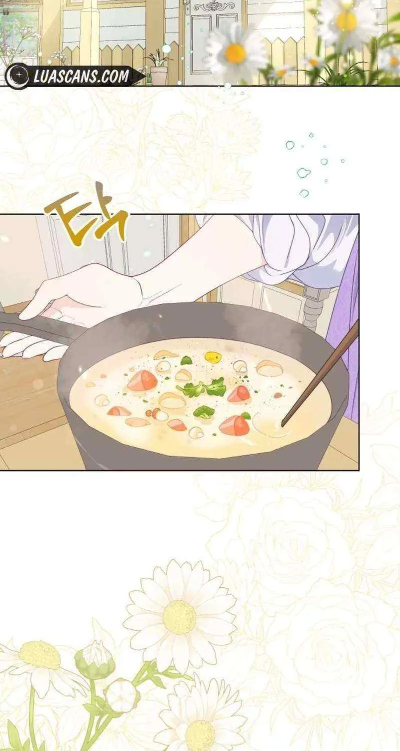 Preference for the Possessor Chapter 73 page 4 - 