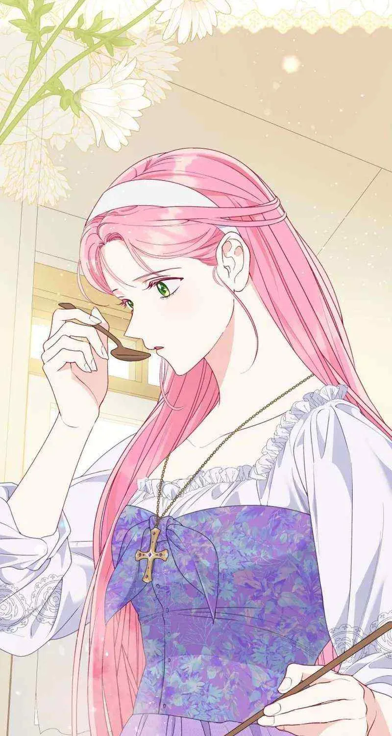 Preference for the Possessor Chapter 73 page 5 - 