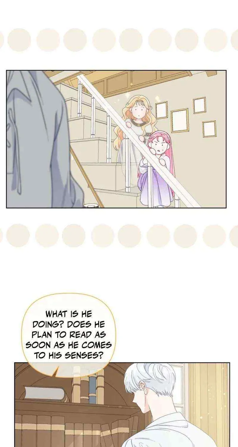 Preference for the Possessor Chapter 73 page 57 - 