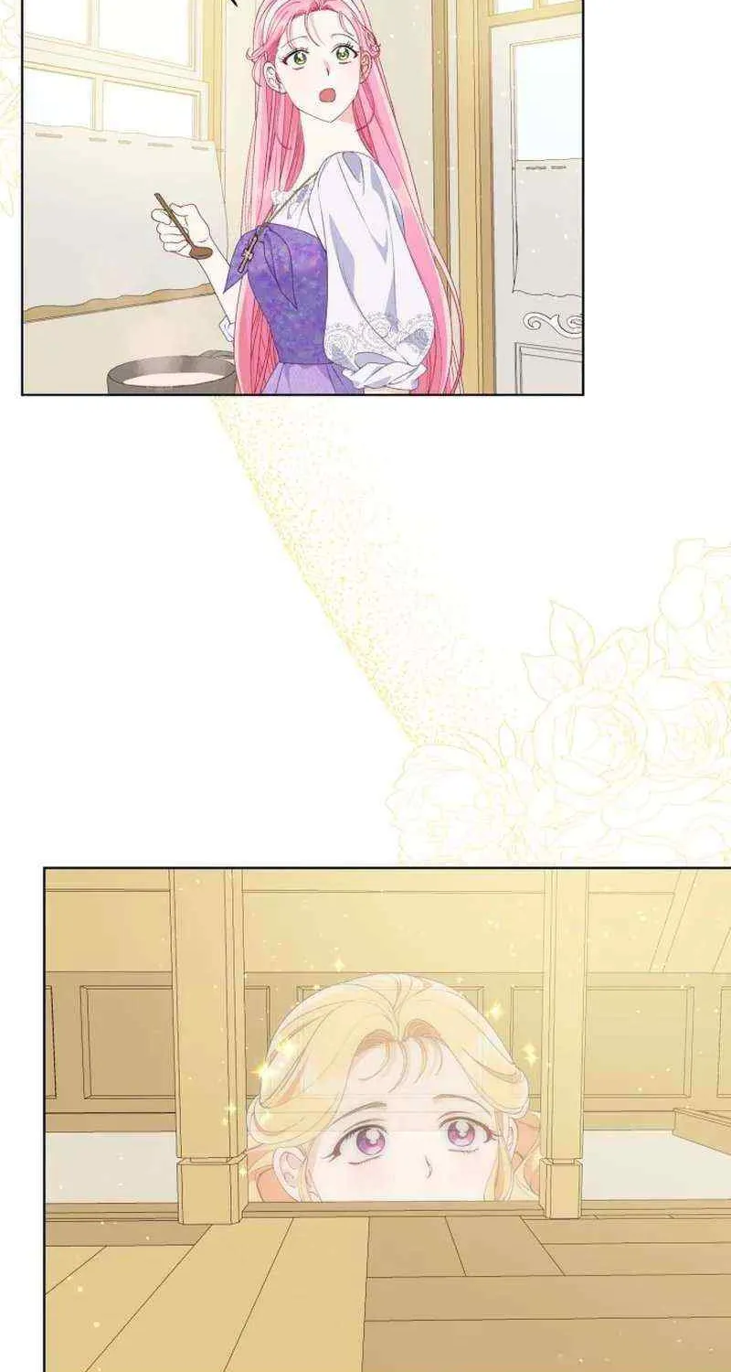 Preference for the Possessor Chapter 73 page 7 - 