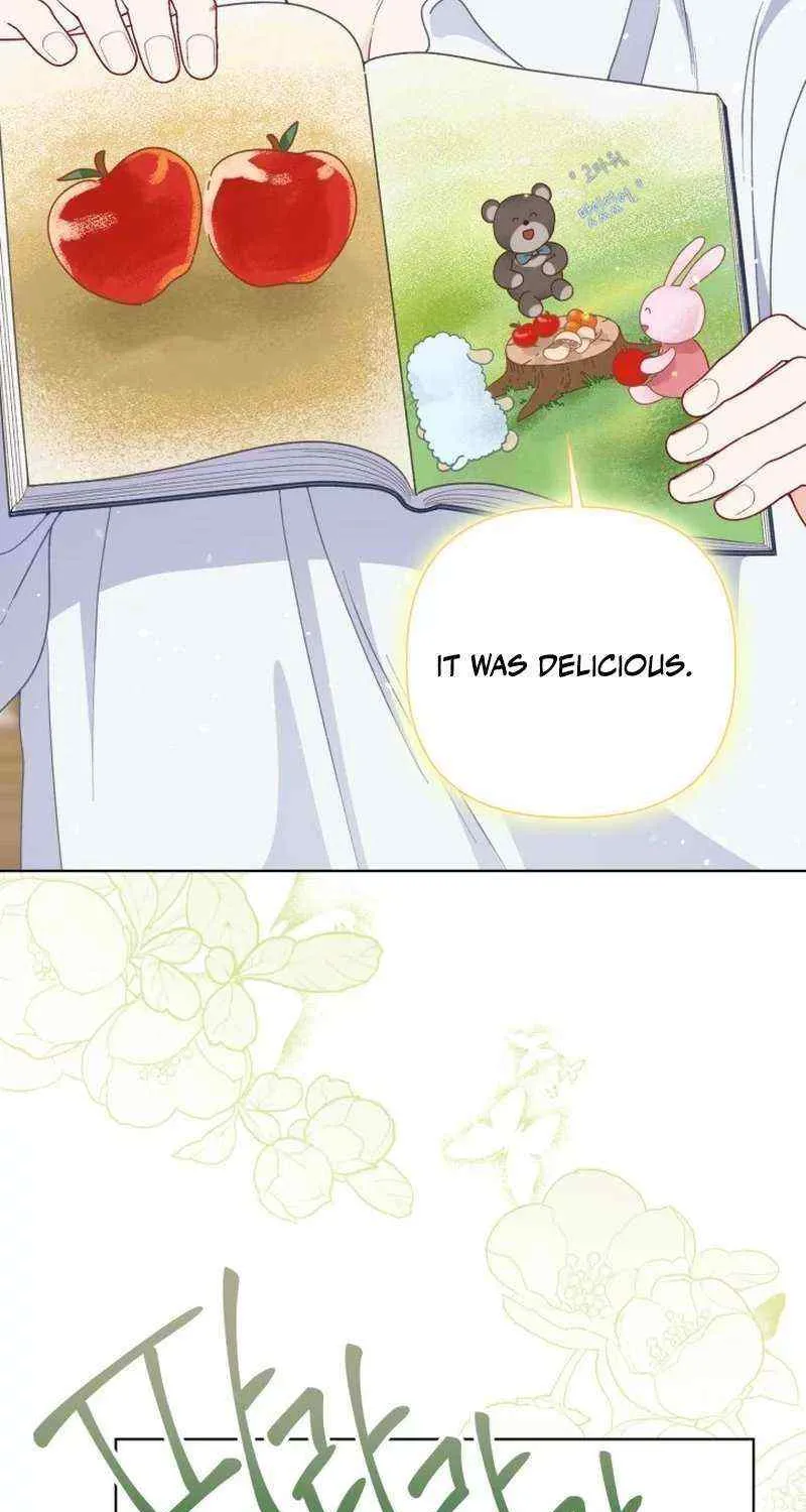 Preference for the Possessor Chapter 73 page 70 - 