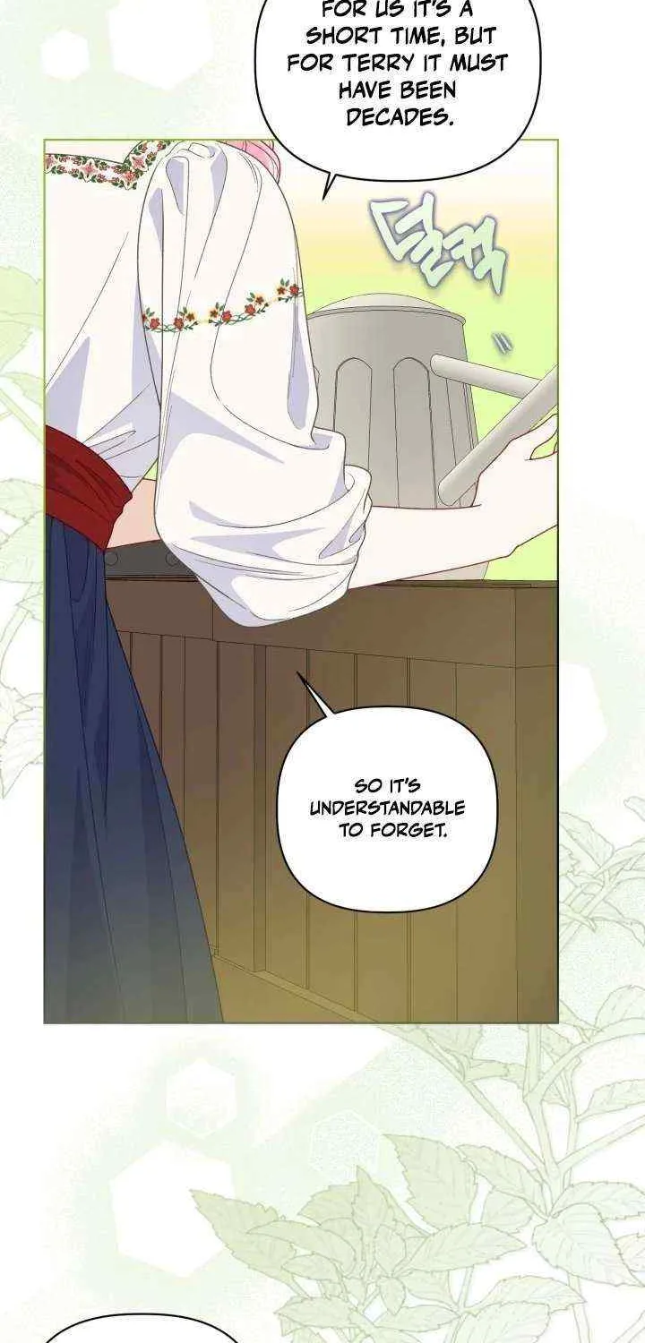 Preference for the Possessor Chapter 74 page 11 - 