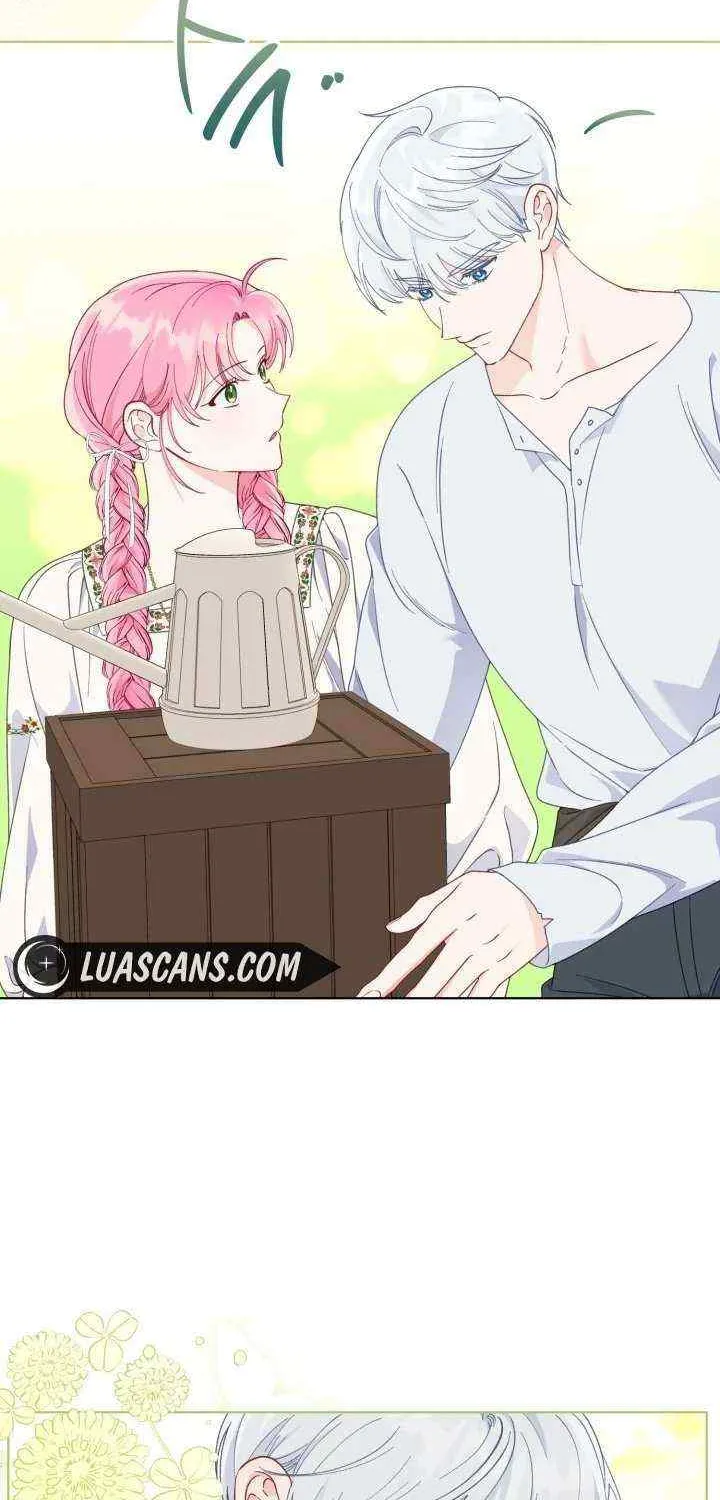 Preference for the Possessor Chapter 74 page 23 - 