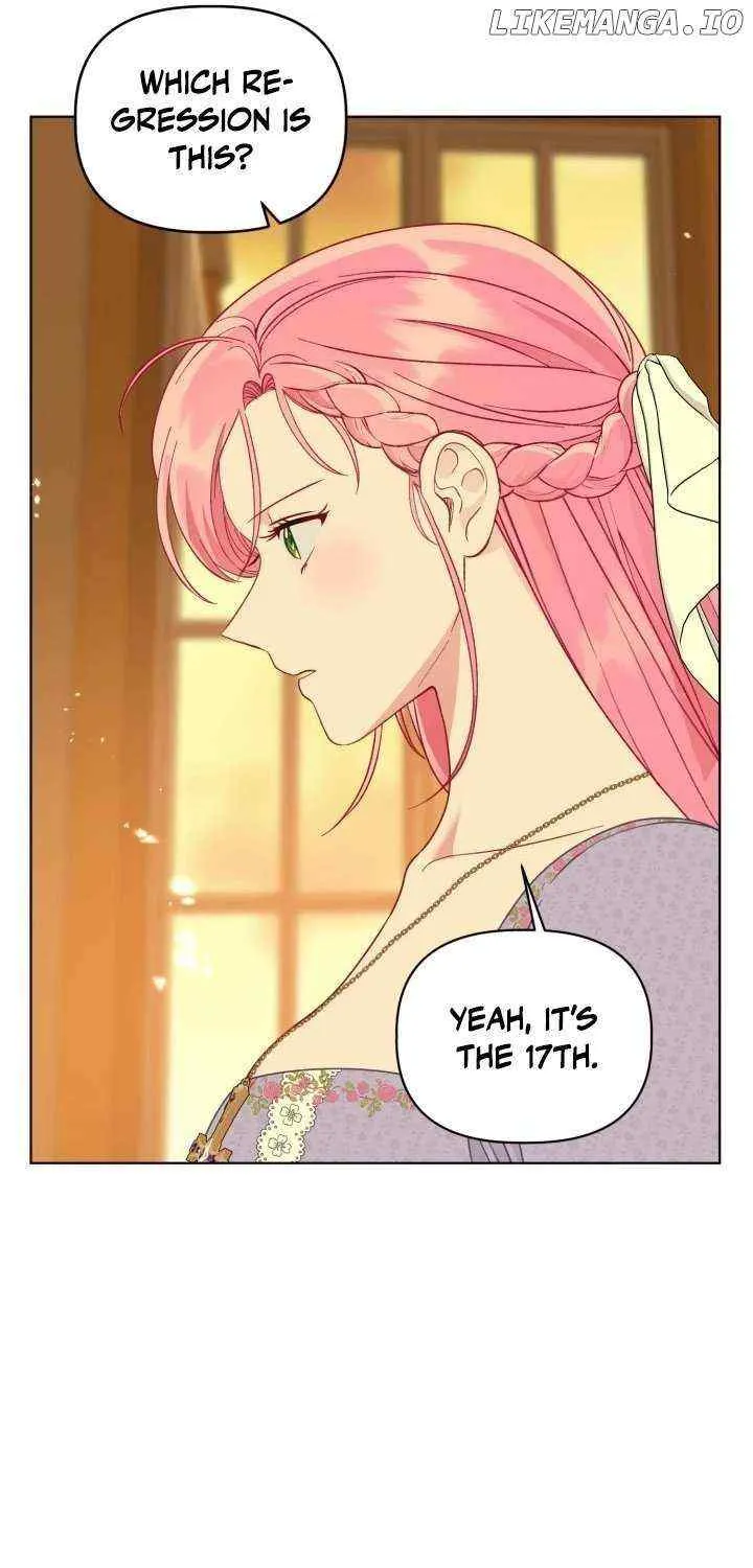 Preference for the Possessor Chapter 74 page 38 - 