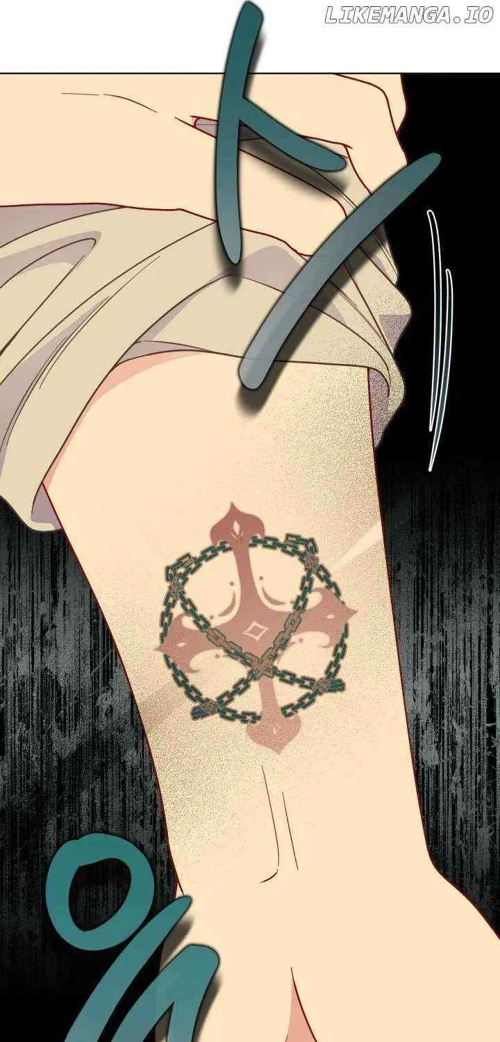 Preference for the Possessor Chapter 74 page 43 - 