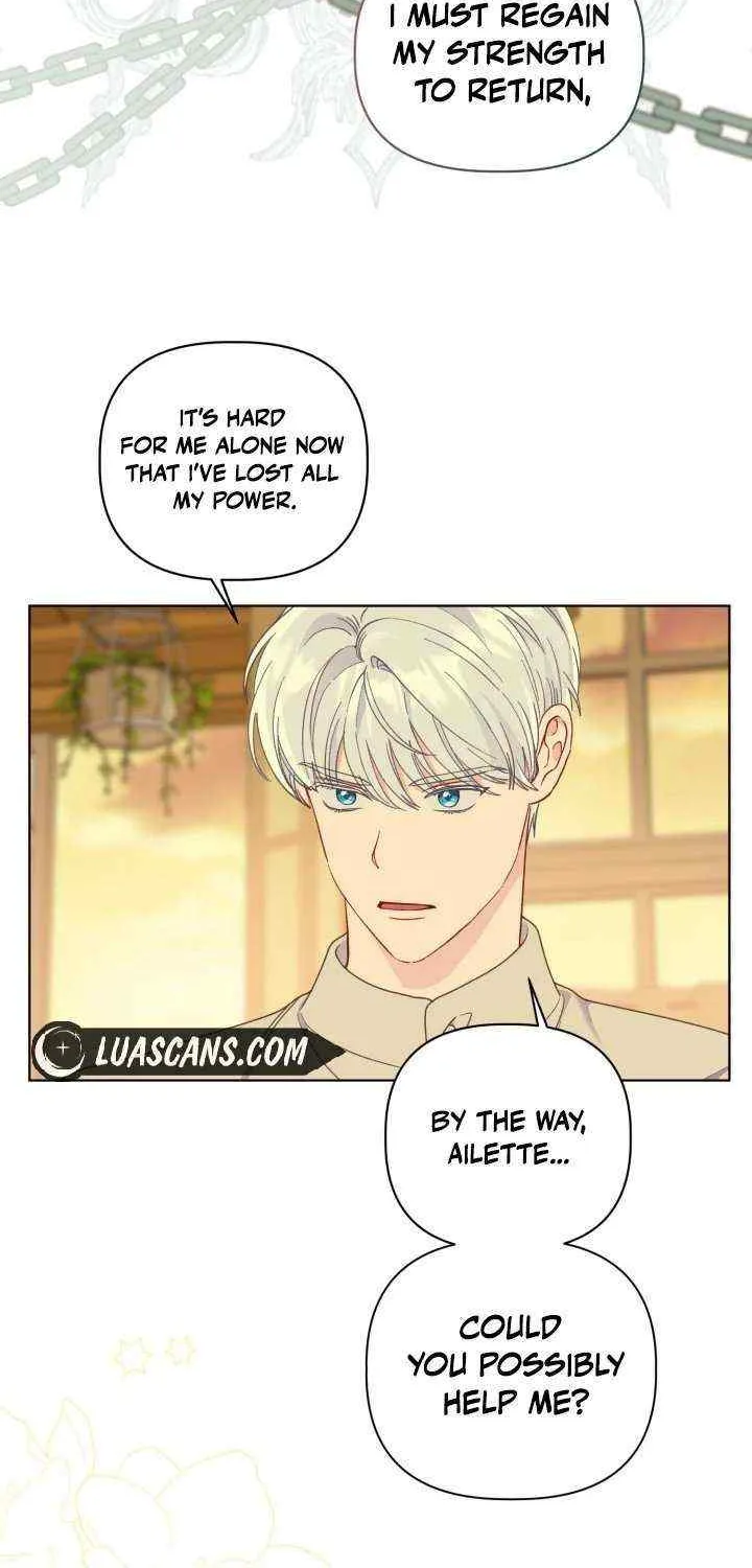 Preference for the Possessor Chapter 74 page 48 - 
