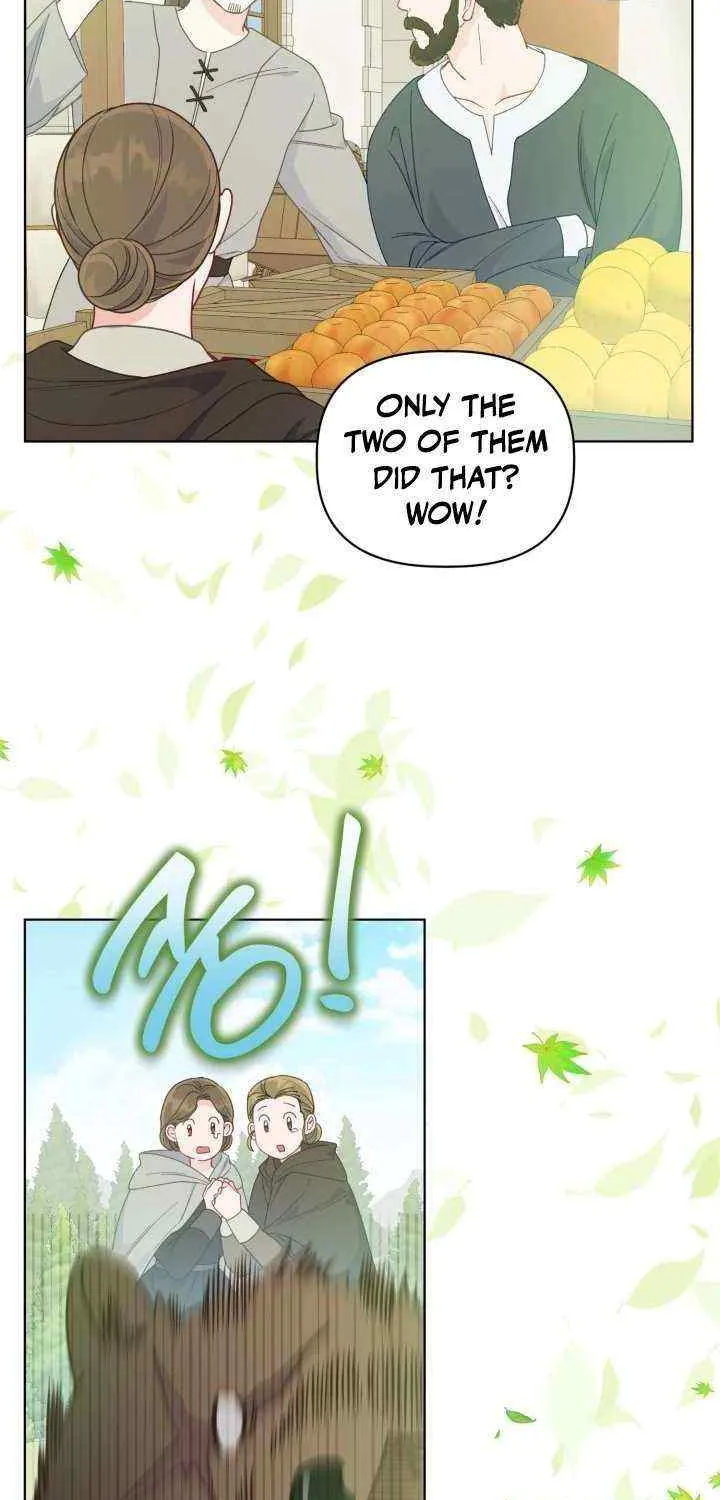 Preference for the Possessor Chapter 74 page 57 - 