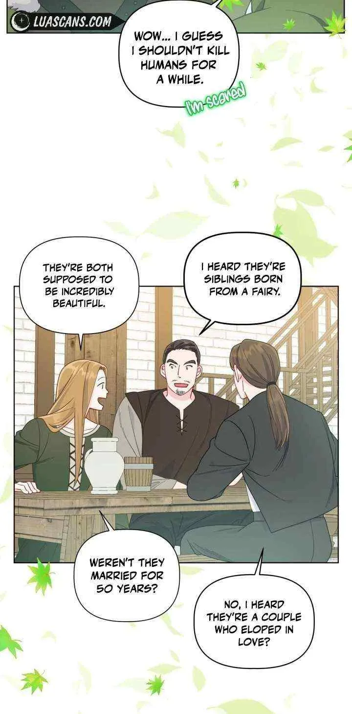 Preference for the Possessor Chapter 74 page 59 - 