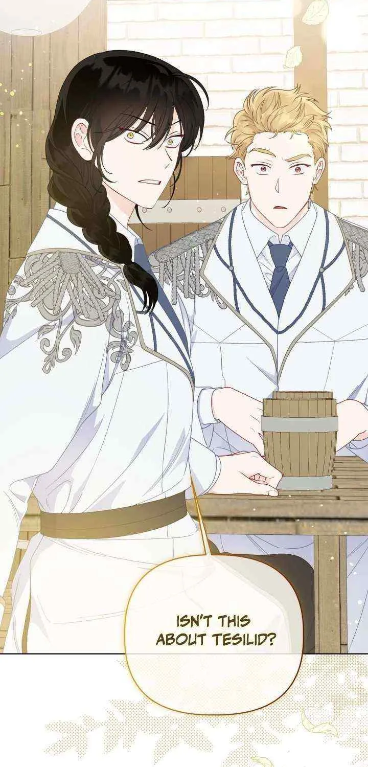 Preference for the Possessor Chapter 74 page 62 - 