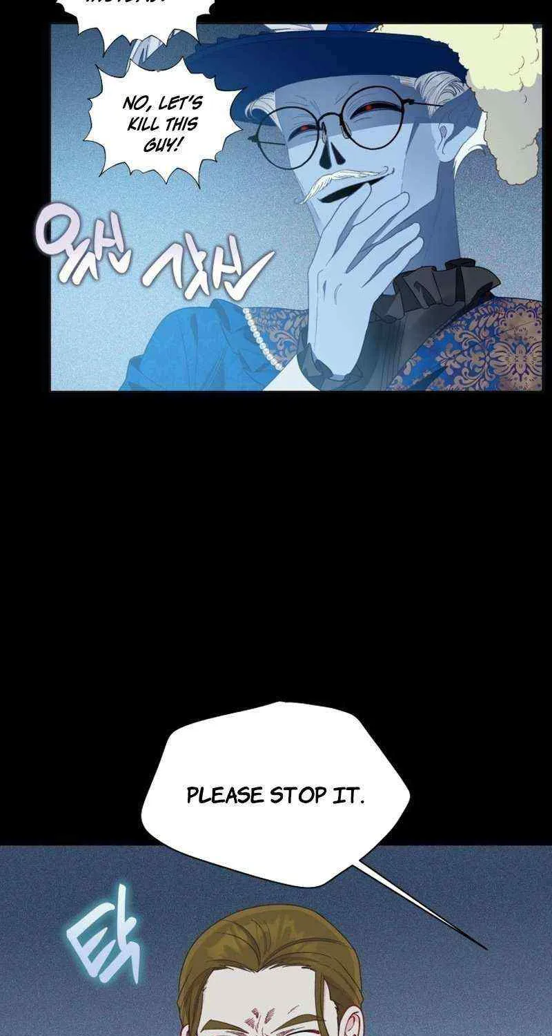 Preference for the Possessor Chapter 76 page 22 - 