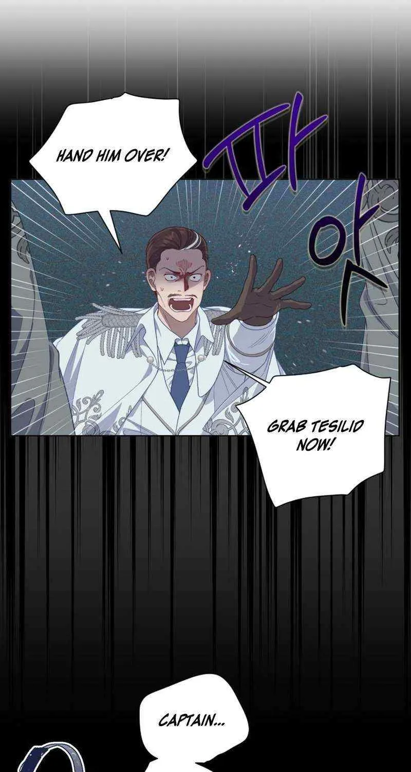 Preference for the Possessor Chapter 76 page 33 - 