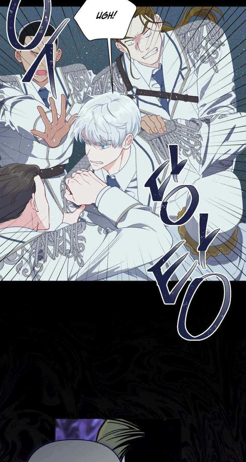Preference for the Possessor Chapter 76 page 34 - 