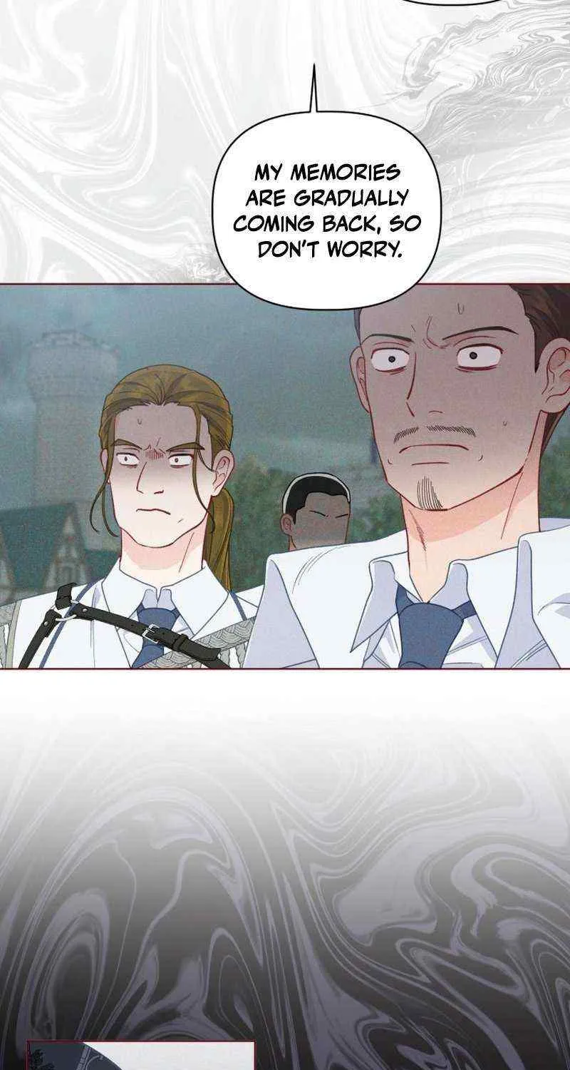 Preference for the Possessor Chapter 76 page 48 - 