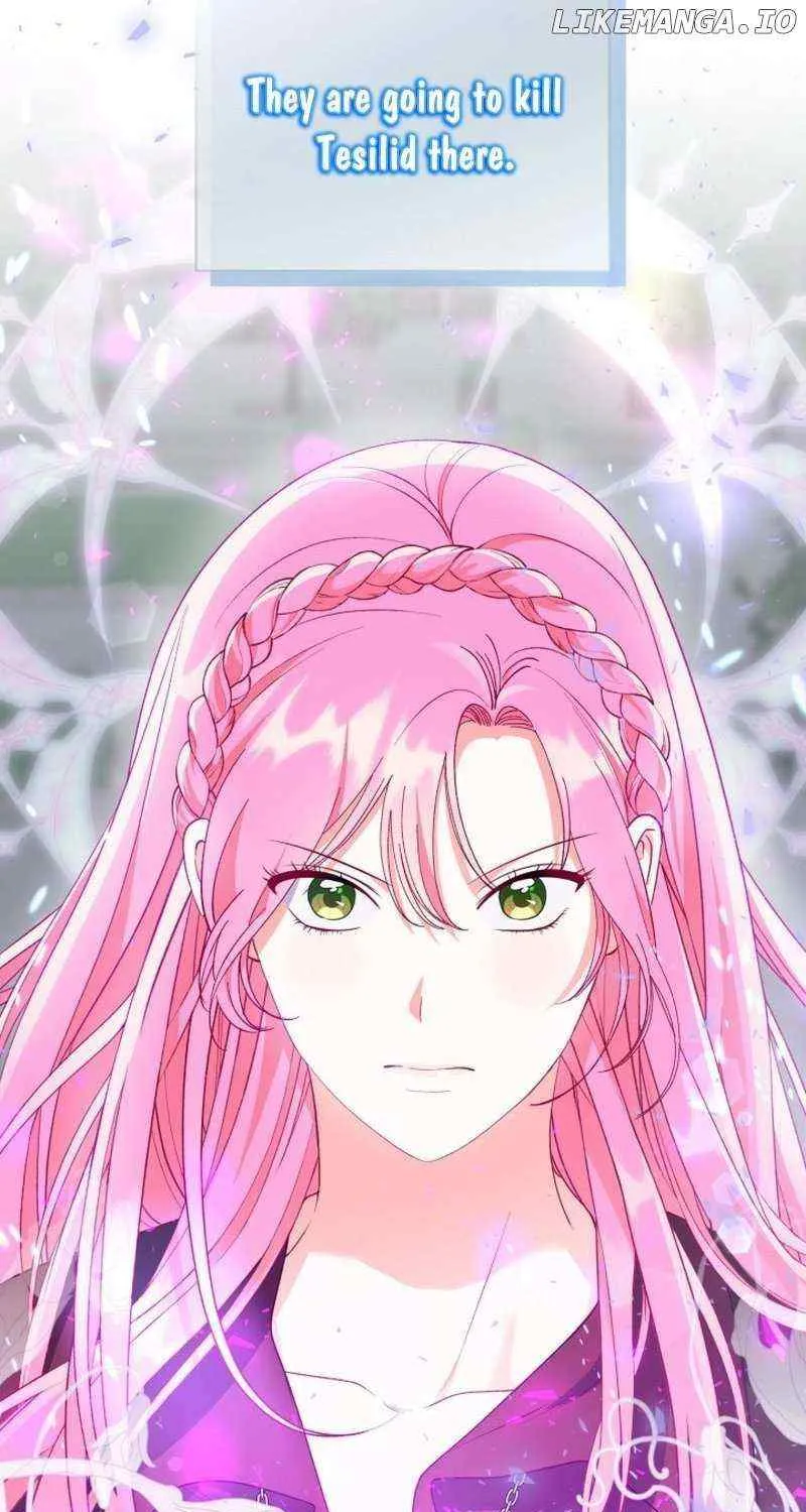 Preference for the Possessor Chapter 76 page 68 - 