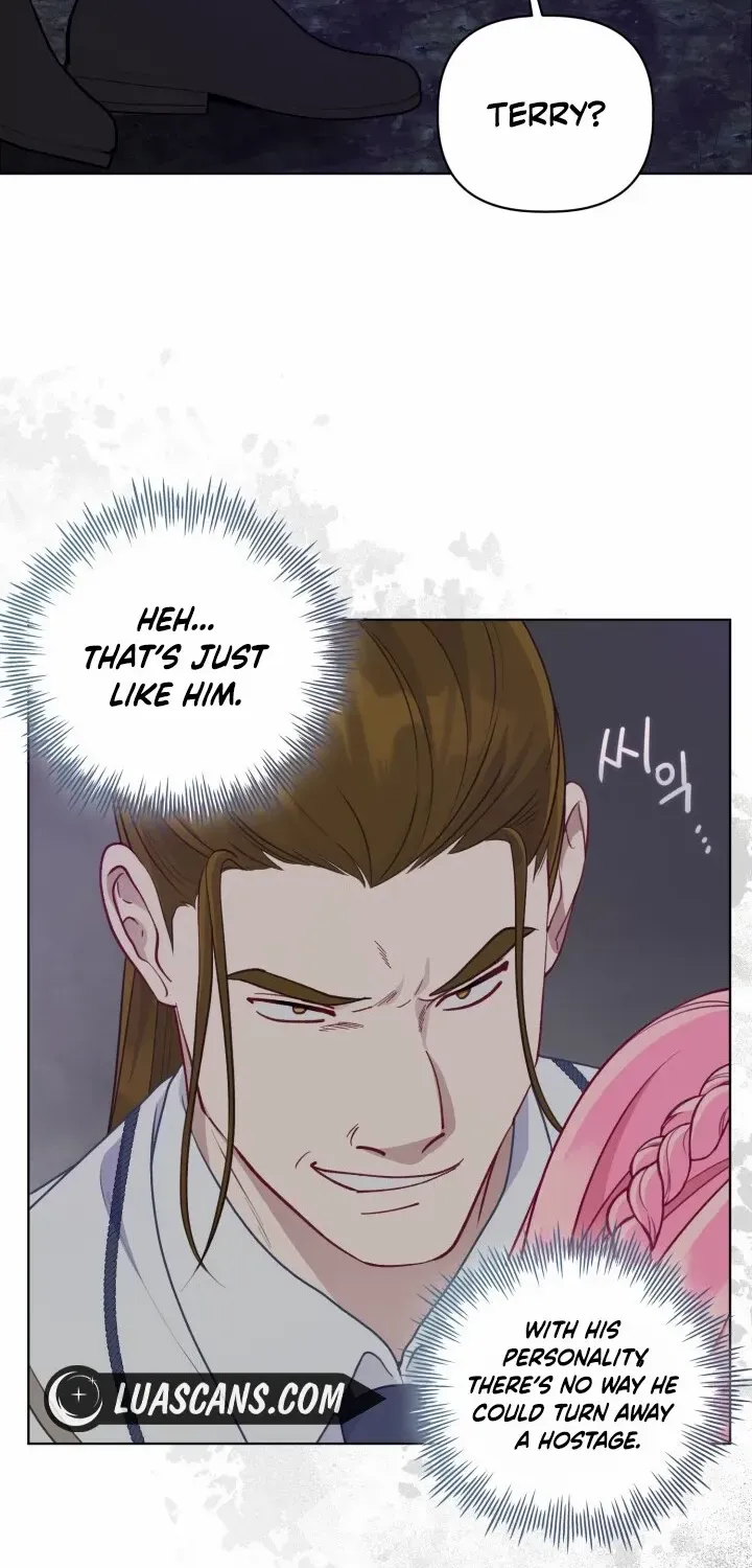 Preference for the Possessor Chapter 77 page 14 - 