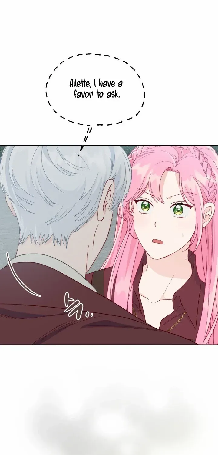 Preference for the Possessor Chapter 77 page 28 - 