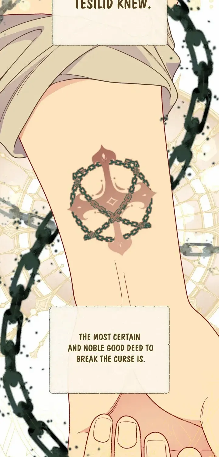 Preference for the Possessor Chapter 77 page 30 - 