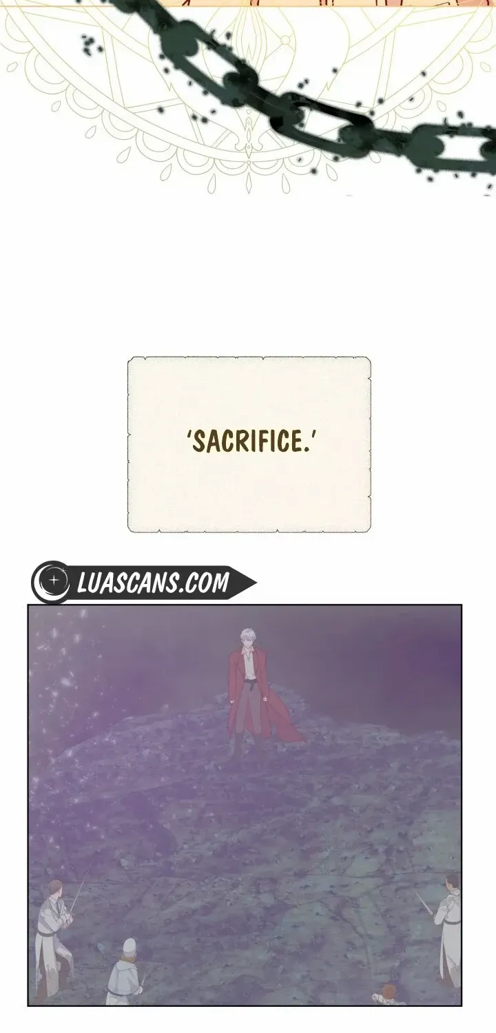 Preference for the Possessor Chapter 77 page 31 - 