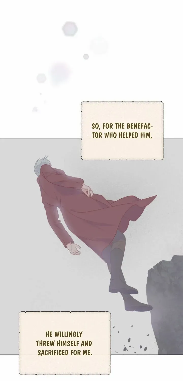 Preference for the Possessor Chapter 77 page 32 - 