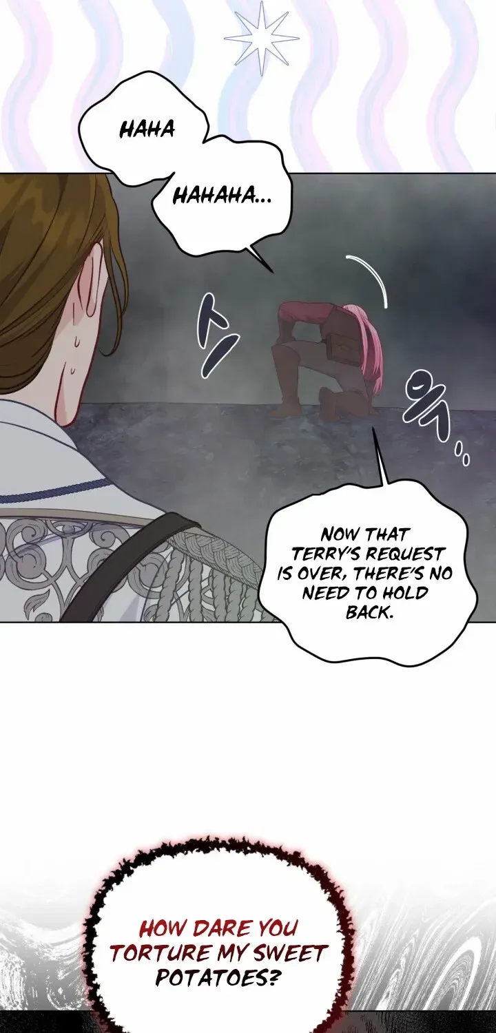 Preference for the Possessor Chapter 77 page 37 - 