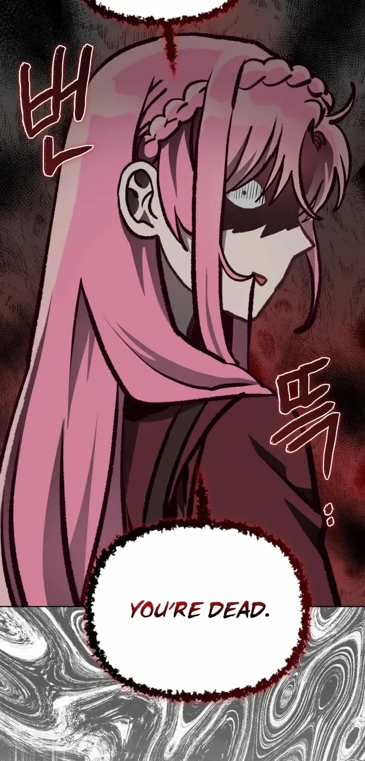 Preference for the Possessor Chapter 77 page 38 - 