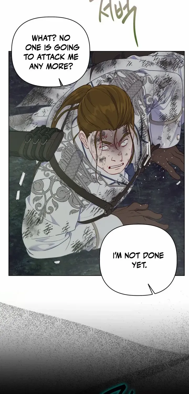 Preference for the Possessor Chapter 77 page 47 - 