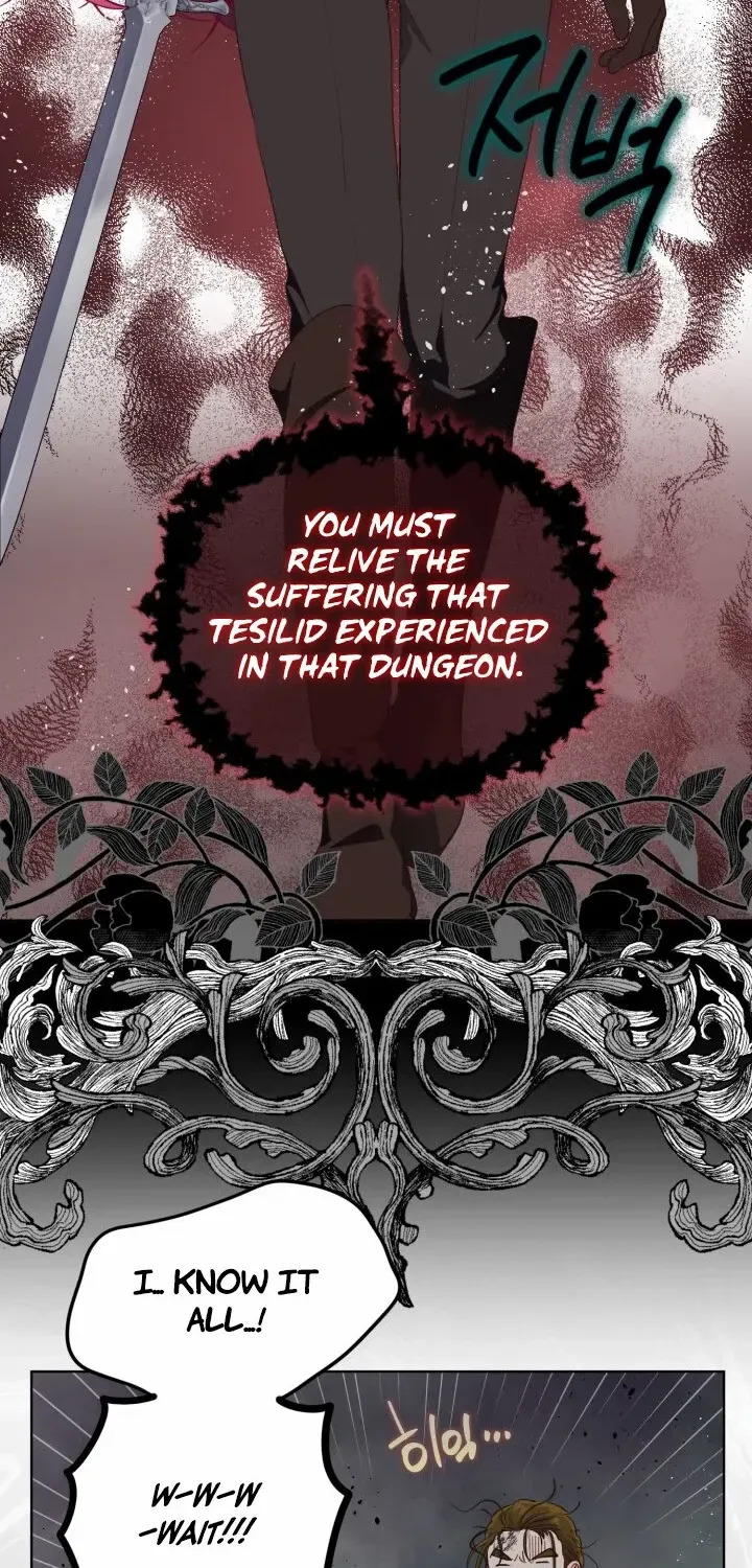 Preference for the Possessor Chapter 77 page 49 - 